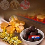  Bổ não An Cung Ngưu Hoàng Hoàn LHHEKR-9038 