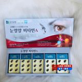  Viên bổ mắt Hami - Hàn Quốc  LHHEKR-9039 