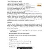  Nước Đông Trùng Hạ Thảo Hộp Vàng LHHEKR-9042 