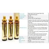  Nước Đông Trùng Hạ Thảo Hộp Vàng LHHEKR-9042 