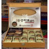  ĐÔNG TRÙNG HẠ THẢO NƯỚC GỖ VÀNG KANGWHA LHHEKR-9048 