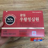  AN CUNG TỔ KÉN CHUẨN HIỆU THUỐC LHHEKR-9050 