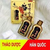  DẦU GỘI ĐEN TÓC NHÂN SÂM HÀN QUỐC LHHEKR-9054 