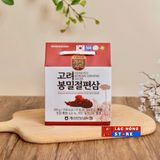  Hồng Sâm Thái Lát Tẩm Mật Ong LHHEKR-9057 