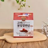  Hồng Sâm Thái Lát Tẩm Mật Ong LHHEKR-9057 