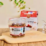  Hồng Sâm Thái Lát Tẩm Mật Ong LHHEKR-9057 