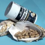  Tinh chất Good Health Oyster Plus Zinc LHHEKR-9060 