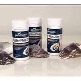  Tinh chất Good Health Oyster Plus Zinc LHHEKR-9060 