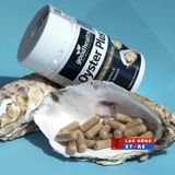  Tinh chất Good Health Oyster Plus Zinc LHHEKR-9060 