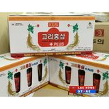  Nước Hồng Sâm Có Củ KGS Hàn Quốc LHHEKR-9066 
