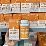  Viên Uống Trắng Da Chống Lão Hóa  LHHEKR-9067 