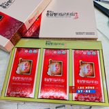  NƯỚC HỒNG SÂM SANGA LHHEKR-9068 