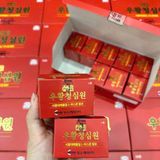  VIÊN PHÒNG CHỐNG ĐỘT QUỴ IKSU LHHEKR-9069 