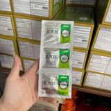  VIÊN UỐNG TRỊ DẠ DÀY  ĐÔNG Y HÀN QUỐC HANSOL LHHEKR-9071 