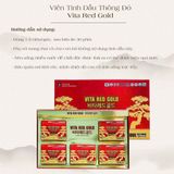  TINH DẦU THÔNG ĐỎ VITA RED GOLD LHHEKR-9075 