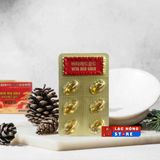  TINH DẦU THÔNG ĐỎ VITA RED GOLD LHHEKR-9075 