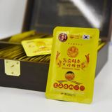  Đông Trùng Hạ Thảo Daedong Korea LHHEKR-9076 