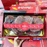  Nấm linh chi cao cấp đóng hộp LHHEKR-9079 
