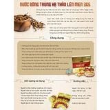  ĐÔNG TRÙNG HẠ THẢO LÊN MEN LHHEKR-9080 