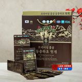  Nước Hồng Sâm Red Ginseng King For My Body LHHEKR-9081 