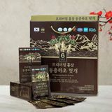  Nước Hồng Sâm Red Ginseng King For My Body LHHEKR-9081 