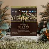  Nước Hồng Sâm Red Ginseng King For My Body LHHEKR-9081 
