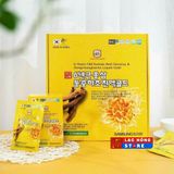  Nước Hồng Sâm Đông Trùng Hạ Thảo Nonghyup LHHEKR-9085 