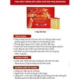  TINH DẦU THÔNG ĐỎ CHÍNH PHỦ PINE JOEK SONG LHHEKR-9087 