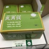 THUỐC TRỊ DẠ DÀY  ĐÔNG Y HÀN QUỐC HANSOL LHHEKR-9093 