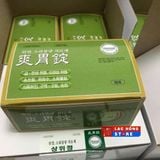  THUỐC TRỊ DẠ DÀY  ĐÔNG Y HÀN QUỐC HANSOL LHHEKR-9093 