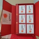  ĐÔNG TRÙNG HẠ THẢO CAO CẤP HỘP ĐỎ LHHEKR-9094 