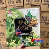  Bổ Gan Đông Trùng Hạ Thảo LHHEKR-9099 