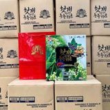  Bổ Gan Đông Trùng Hạ Thảo LHHEKR-9099 