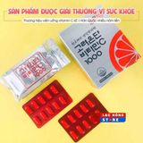  VIÊN UỐNG VITAMIN C EUNDAN LHHEKR-9100 