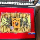  ĐÔNG TRÙNG HẠ THẢO HÀN QUỐC LHHEKR-9101 
