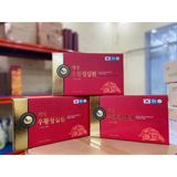  Viên uống ĐỘT QUỴ NONGHUYP LHHEKR-9102 