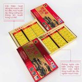  TINH DẦU THÔNG ĐỎ  CHEONGSONGWON GOLD LHHEKR-9103 