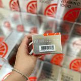  VIÊN UỐNG VITAMIN C EUNDAN 1000  LHHEKR-9105 