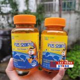  Viên uống OMEGA 3 NUTRIDAY LHHEKR-9128 