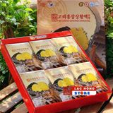  NẤM THƯỢNG HOÀNG HÀN QUỐC LHHEKR-9129 