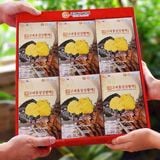  NẤM THƯỢNG HOÀNG HÀN QUỐC LHHEKR-9129 