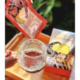  NẤM THƯỢNG HOÀNG HÀN QUỐC LHHEKR-9129 