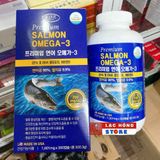  VIÊN UỐNG BỔ SUNG OMEGA 3 & DHA LHHEKR-9130 