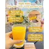  NGHỆ NANO CURCUMIN GOLD LHHEKR-9131 