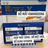  Thuốc bổ mắt Kwangdong LHHEKR-9134 