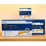  Thuốc bổ mắt Kwangdong LHHEKR-9134 