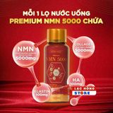  Nước uống Nature Beauty Premium NMN 5000 LHHEJP-9136 