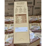  Bột ngũ cốc KKOTSAEM No1 Hàn Quốc LHHEKR-9142 