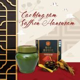  Cao Hũ Hồng Sâm Saffaron LHHEKR-9143 