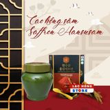 Cao Hũ Hồng Sâm Saffaron LHHEKR-9143 